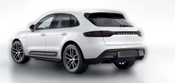 Porsche Macan T AWD 2026