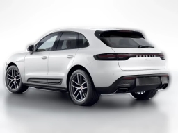 Porsche Macan T AWD 2026