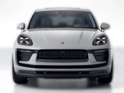 Porsche Macan Base AWD 2026