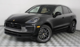 Porsche Macan T AWD 2026
