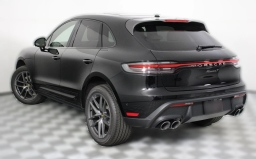 Porsche Macan T AWD 2026
