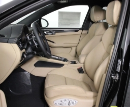 Porsche Macan T AWD 2026