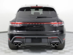 Porsche Macan T AWD 2026