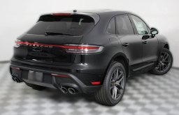 Porsche Macan T AWD 2026