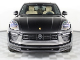 Porsche Macan T AWD 2026