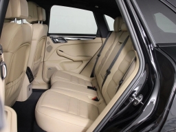 Porsche Macan T AWD 2026