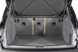 Porsche Macan T AWD 2026