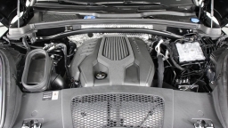 Porsche Macan T AWD 2026