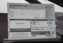 Porsche Macan T AWD 2026