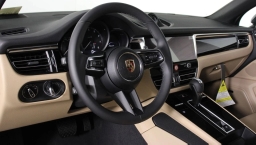 Porsche Macan T AWD 2026