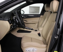 Porsche Macan T AWD 2026