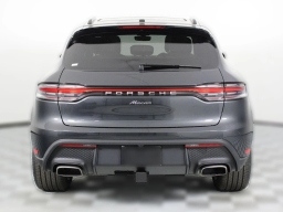 Porsche Macan T AWD 2026