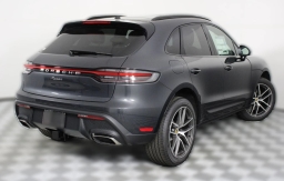 Porsche Macan T AWD 2026