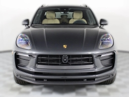 Porsche Macan T AWD 2026