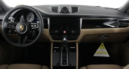 Porsche Macan T AWD 2026