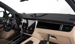 Porsche Macan T AWD 2026