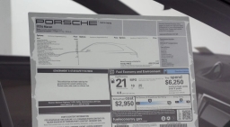 Porsche Macan T AWD 2026