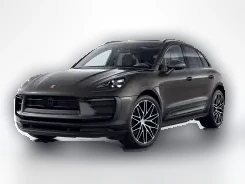 Porsche Macan T AWD 2026