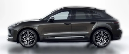 Porsche Macan T AWD 2026