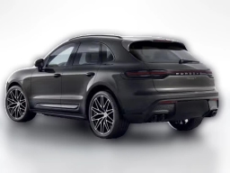 Porsche Macan T AWD 2026