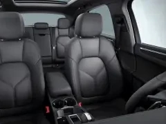 Porsche Macan T AWD 2026