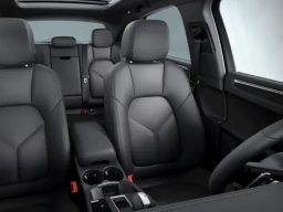 Porsche Macan T AWD 2026