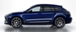 Porsche Macan T AWD 2026