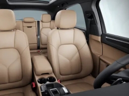 Porsche Macan T AWD 2026