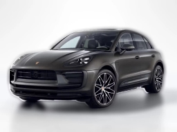 Porsche Macan T AWD 2026