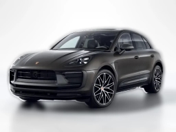 Porsche Macan T AWD 2026