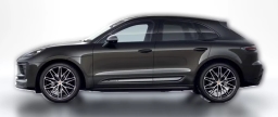 Porsche Macan T AWD 2026