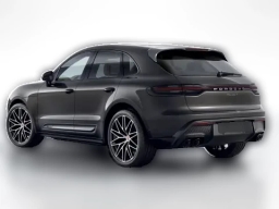 Porsche Macan T AWD 2026