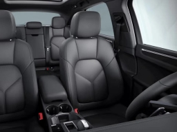 Porsche Macan T AWD 2026