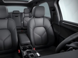 Porsche Macan T AWD 2026