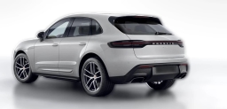 Porsche Macan T AWD 2026