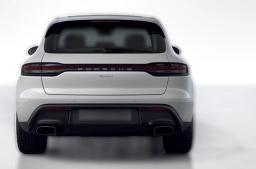 Porsche Macan T AWD 2026