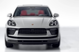 Porsche Macan T AWD 2026