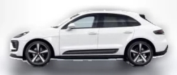 Porsche Macan T AWD 2026