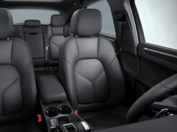 Porsche Macan T AWD 2026