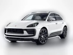 Porsche Macan T AWD 2026