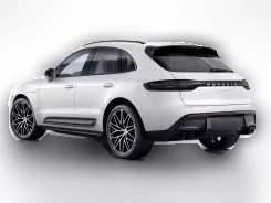 Porsche Macan T AWD 2026