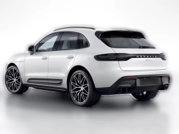 Porsche Macan T AWD 2026