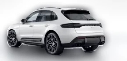 Porsche Macan T AWD 2026