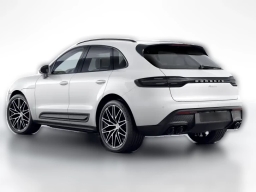 Porsche Macan T AWD 2026