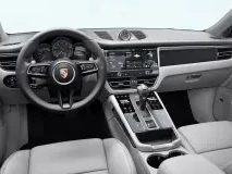 Porsche Macan T AWD 2026