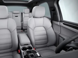 Porsche Macan T AWD 2026