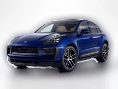 Porsche Macan T AWD 2026