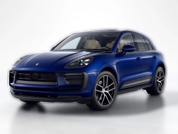 Porsche Macan T AWD 2026