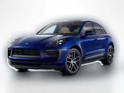Porsche Macan T AWD 2026