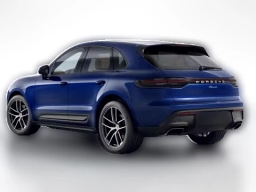 Porsche Macan T AWD 2026